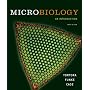 Microbiology: An Introduction (10th Edition)