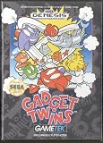 Gadget Twins