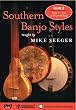 Southern Banjo Styles #2-Early 2-and 3- Finger Picking