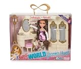  Bratz Yasmin's World
