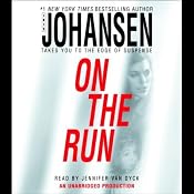 On the Run | [Iris Johansen]