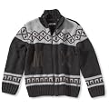 MEXX Jungen Strickjacke K1RE8095