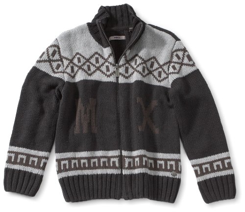 MEXX Jungen Strickjacke K1RE8095