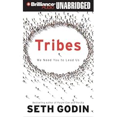 Tribes: We Need You to Lead Us