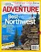 National Geographic, Adventure, May 2008 Issue