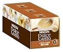 Nescafé Dolce Gusto Caffè Lungo mild, 3er Pack (48 Kapseln)