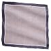 Belisi Orchid Hush Square Silk Scarves