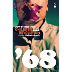 '68: New Stories from Children of the Revolution (Anthologies)
