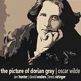 The Picture of Dorian Gray by Oscar Wilde