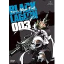 OVA BLACK LAGOON Roberta’s Blood Trail 003 【DVD】