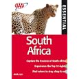 AAA Essential South Africa, 6th Edition (Essential South Africa) by Africa Travel Books