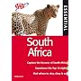 AAA Essential South Africa (AAA Essential Guides: South Africa)