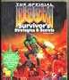 The Official Doom Survivor's Strategies & Secrets