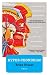 Hyper-chondriac: One Man's Quest to Hurry Up and Calm Down by Brian Frazer ISBN 0743293428