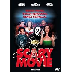 Scary Movie