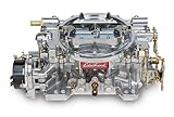 Edelbrock 9905 Performer 600 CFM Manual Choke Remanufactured Carburetor