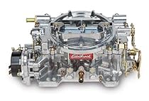 Buy Edelbrock 9905 Edelbrock 9905 Performer 600 CFM Manual Choke Remanufactured Carburetor