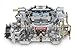 Edelbrock 9905 Performer 600 CFM Manual Choke Remanufactured Carburetor
