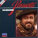 Luciano Pavarotti - Passione - Neapolitan Songs