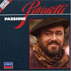 luciano pavarotti