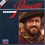 Luciano Pavarotti - Passione - Neapolitan Songs