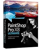 Corel PaintShop Pro X8 Ultimate