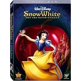 Snow White and the Seven Dwarfs ~ Adriana Caselotti