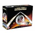 Star Trek: Enterprise - Complete [DVD]