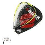 Ektelon Power Ring Freak Widebody Racquetball Racquet