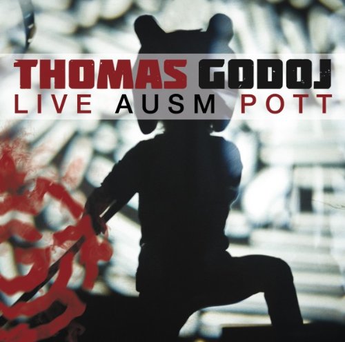 Produkt-Bild: Live ausm Pott