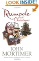 Rumpole at Christmas