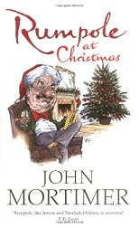 Rumpole at Christmas