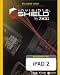 ZAGG invisibleSHIELD for Apple iPad 2 (Maximum Coverage)(APPIPADTWOMC)
