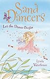 Let the dance begin