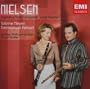 Nielsen: Clarinet & Flute Concertos