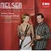 Nielsen : Concerto pour clarinette - Concerto pour fl�te - Quintette � vents