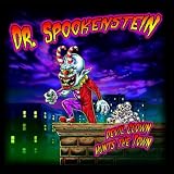 DevilClownHuntstheTown(horrorpunk)[CDonDemand]