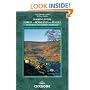 Walking in the Forest of Bowland and Pendle Hill: 40 Walks in Lancashire's Area of Natural Beauty (Cicerone Walking Guides)