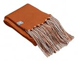 Texas Longhorns Women's Dark Orange Nike Scarf
