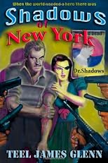 Shadows of New York