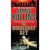 the doomsday key a sigma force novel