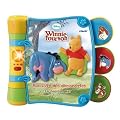 Vtech - 119105 - Winnie - Mon Livre des D�couvertes