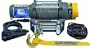 Superwinch 1145220 Terra 45 ATV & Utility Winch (4500lbs/2046kg Rating)