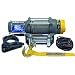 Superwinch 1145220 Terra 45 ATV & Utility Winch (4500lbs/2046kg Rating)