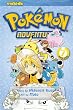 Pokemon Adventures, Volume 7 (Pokemon Adventures (Viz Media))