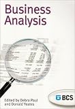 Business Analysis