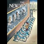 The New Yorker, June 3rd 2013 (Nick Paumgarten, Alex Halberstadt, Emily Nussbaum) | Nick Paumgarten,Alex Halberstadt,Emily Nussbaum