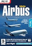 Eigenschaften Software Discount 99  / Flight Simulator 2004 - Airbus Collection (DVD-R