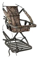Summit Treestands Viper SD Climbing Treestand from Summit Treestands