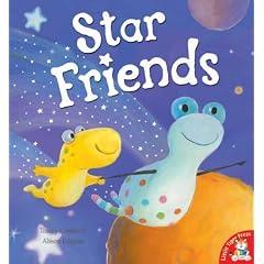 Star Friends